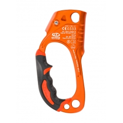 Przyrząd zaciskowy Climbing Technology QUICK UP + PRAWY